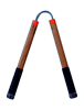 Nunchaku bois