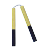 Nunchaku bois